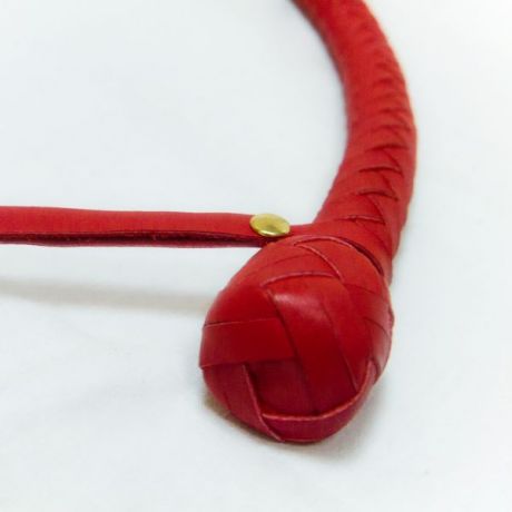 Плеть Dragon Tail, Red