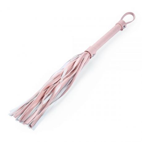 Набор для БДСМ игр BDSM-NEW PVC Bondage Set, Pink