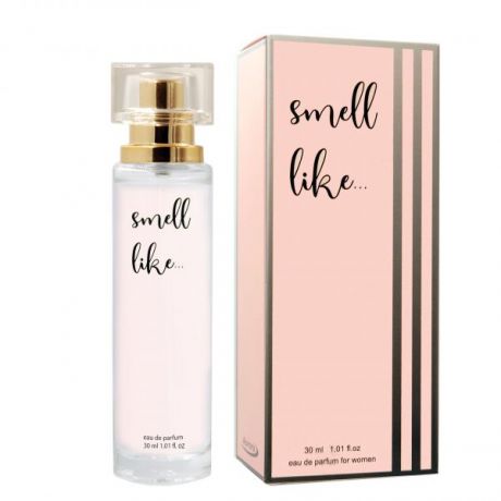 Духи с феромонами женские Smell Like 02, 30 мл