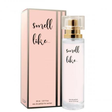 Духи с феромонами женские Smell Like 02, 30 мл