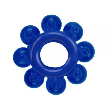 Набор эрекционных колец Cock Rings Set, Blue