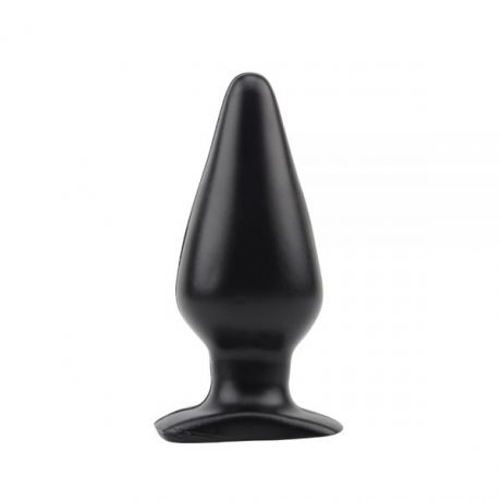 Анальный плаг Anal Plug Large, Black