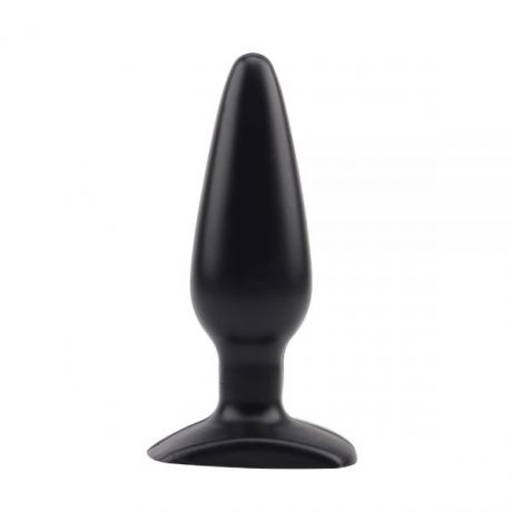 Анальный плаг Anal Plug Medium, Black