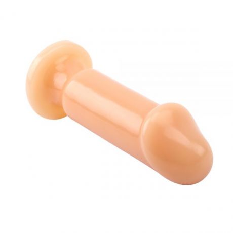 Анальный плаг Medium Slim Dildo