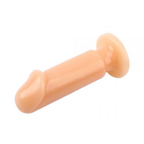 Анальный плаг Medium Slim Dildo