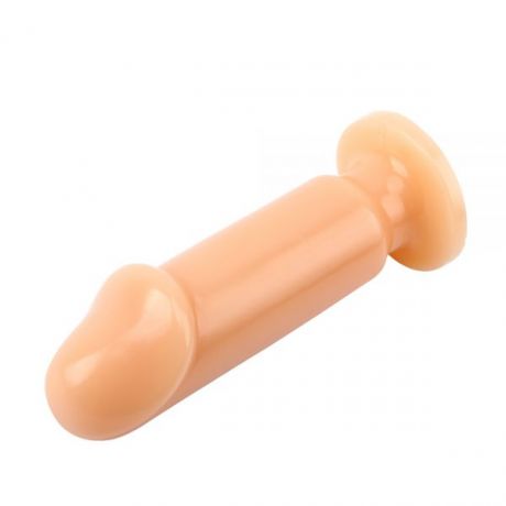 Анальный плаг Large Slim Dildo