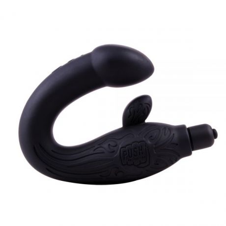 Плаг P-Spot Perineum Massager