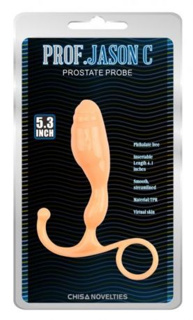 Массажер простаты Prostate Probe