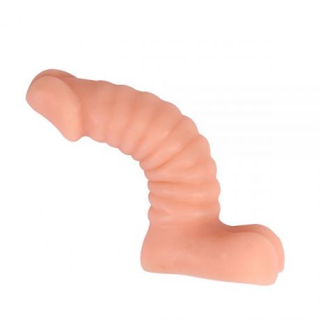 Фаллоимитатор 6.7" Flexible Cock No.02