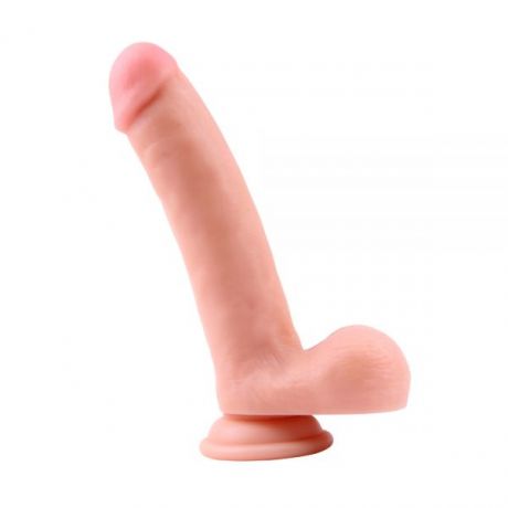 Фаллоимитатор Matt Harpring 7.8" Dildo