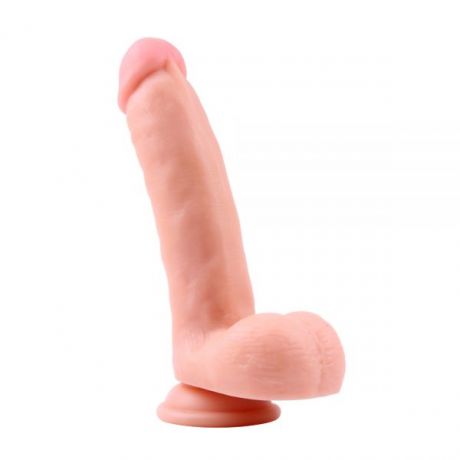 Фаллоимитатор Matt Harpring 7.8" Dildo