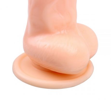 Фаллоимитатор JUMBO JACK 6" Dildo