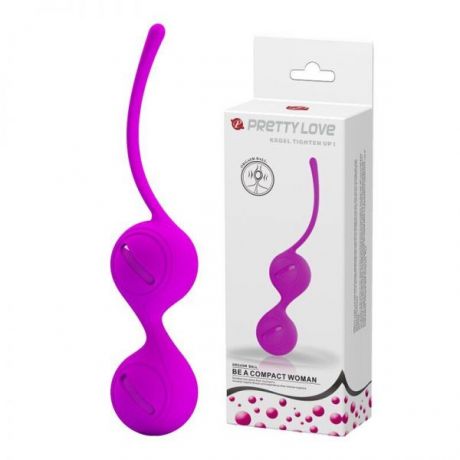 Вагинальные шарики Kegel BALL I