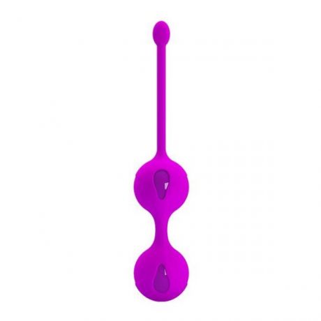 Вагинальные шарики Kegel Tighten Up II