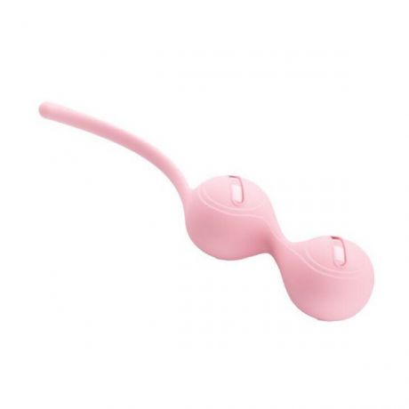 Вагинальные шарики PrettyLove Kegel Tighten Up I