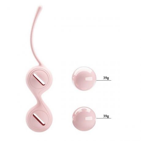 Вагинальные шарики Kegel BALL I