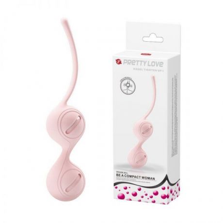 Вагинальные шарики Kegel BALL I