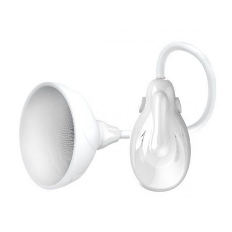 Вакуумная помпа для груди Breast Vibrating Massager