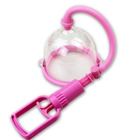 Вакуумная помпа для груди Breast Pump