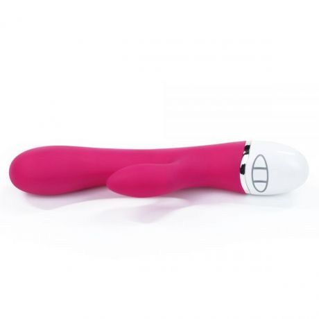 Вибромассажер Rabbit Vibrator USB Rechargeable