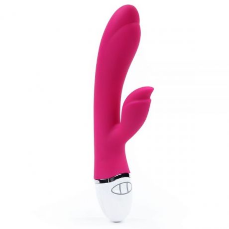 Вибромассажер Rabbit Vibrator USB Rechargeable