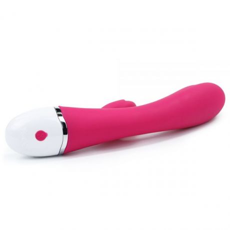 Вибромассажер Rabbit Vibrator USB Rechargeable