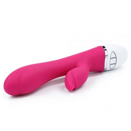 Вибромассажер Rabbit Vibrator USB Rechargeable