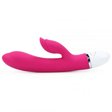 Вибромассажер Rabbit Vibrator USB Rechargeable