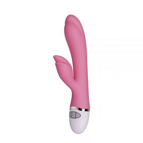 Вибромассажер Rabbit Vibrator USB Rechargeable