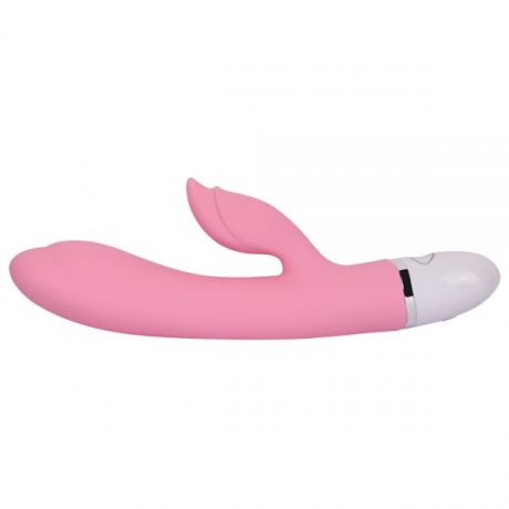 Вибромассажер Rabbit Vibrator USB Rechargeable