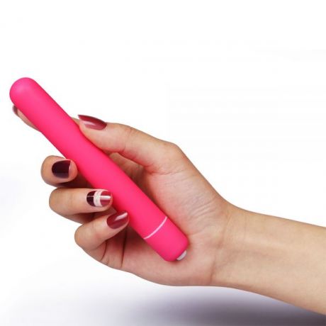 Вибропуля X-Basic Bullet 10 Speeds, Pink