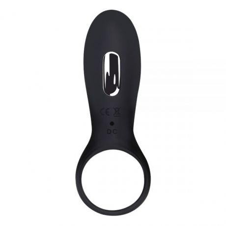 Виброкольцо Stamina Ring USB Rechargeable