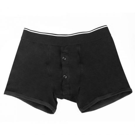 Шорты для страпона Strapon Shorts S