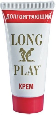 Крем пролонгатор Долгоиграющий long play, 15 г