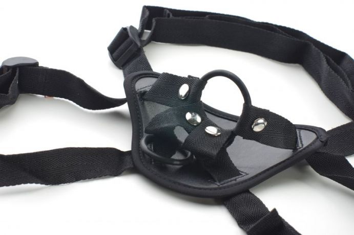 Трусики для страпона Harness