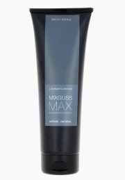 Анальная гель-смазка MixGliss MAX NATURE (250 мл) на водной основе с экстрактом алоэ