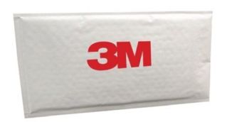 Набор пластырей 3M advanced comfort plaster (6 шт), повышенный комфорт