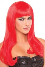 Парик Be Wicked Wigs - Pop Diva Wig - Red