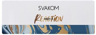 Набор яйц мастурбаторов Svakom Hedy X- Reaction