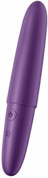 Минивибратор Satisfyer Ultra Power Bullet 6 Violet