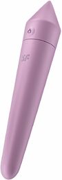 Смарт-минивибратор Satisfyer Ultra Power Bullet 8 Lilac