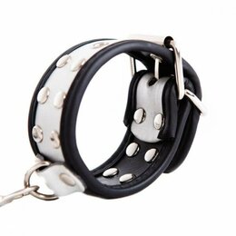 Наручники мягкие Hand Cuffs, Silver