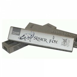 B1124 Возбуждающий порошок для женщин Silver Fox