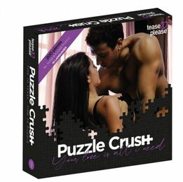E30987 Пазлы PUZZLE CRUSH YOUR LOVE IS ALL I NEED