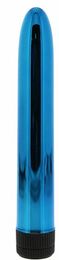 Вибромассажер Krypton Stix 6" massager m/s, BLUE