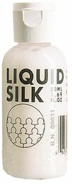 Лубрикант LIQUID SILK «Жидкий Шелк», 50 мл