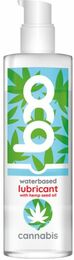 Лубрикант на водной основе BOO CANNABIS LUBRICANT 150ML