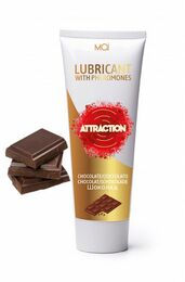 Лубрикант с феромонами MAI LUBRICANT CHOCOLATE 75 ML