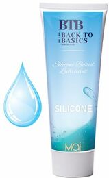 Лубрикант на силиконовой основе BTB SILICONE LUBRICANT 75ML