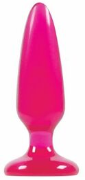 Плаг JELLY RANCHER PLEASURE PLUG SMALL, PINK